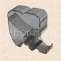 Cotton Roll Dispenser thumbnail-1