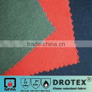 150gsm 100% Cotton Anti-UV / UV Resistant Summer Shirt Fabric 30+50+UPF thumbnail-1