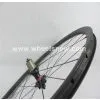 650B*23mm Carbon Clincher Wheelset thumbnail-2
