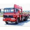 Truck Mounted Crane thumbnail-1