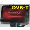 Car 7'' Portable/handheld HD DVB-T thumbnail-1