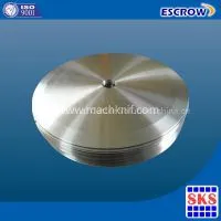 Toilet Paper Circular Blade thumbnail-1