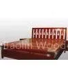 Solidwood Bed thumbnail-1