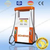 10% off Petrol Diesel Kerosene Oil Dispesner Pump in Stock for Sales thumbnail-1