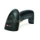 High Scan Rate Automatic Barcode Scanner Device , USB Handheld Scanner Support Multi Language thumbnail-1