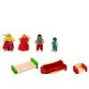 Closeout,stocklot of Farm Set,excess Inventory Kids Toys thumbnail-1