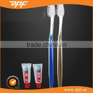 China Famous Brand Disposable Hotel Toothpaste thumbnail-1