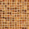 Hand Painted Mosaic thumbnail-1
