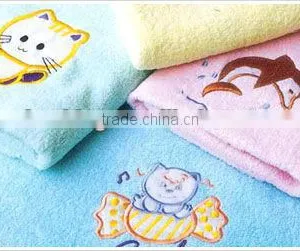 100%cotton Hand Towel thumbnail-1