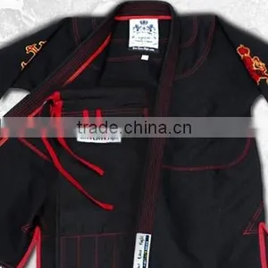 Customized Jiu Jitsu Kimono, Customized Jiu Jitsu Uniform,customized Jiu Jitsu gi thumbnail-2