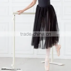 Women Romantic Length Ballet Tutu Skirt thumbnail-2