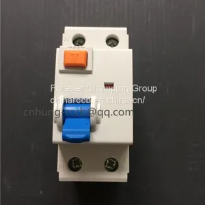 Magnetic ELCB ID Leakage Current Protection thumbnail-2