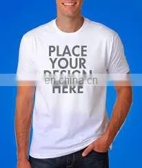 Fashionable Mens Tshirt thumbnail-1
