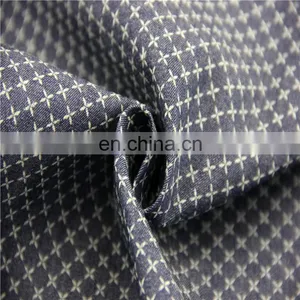2016 China Best Products Cotton Denim Printed Fabric thumbnail-5