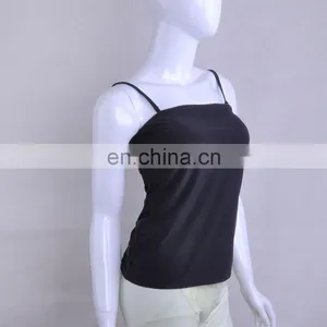 Made in China Custom Women Tank Top thumbnail-3