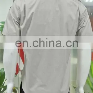 New Design Security Guard Uniforms for Good Sale thumbnail-5