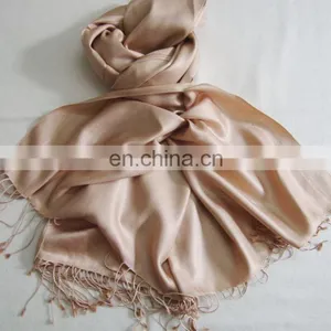 Pure Silk Shawls thumbnail-2