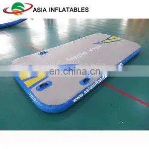 Giant Square Cheerleading Inflatable Gym Air Track thumbnail-1