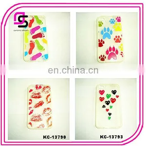 Yuong Girl Loved Phone Case KC-13792 thumbnail-1
