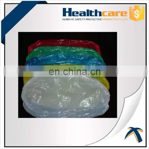 Disposable PE Sleeve Cover thumbnail-1