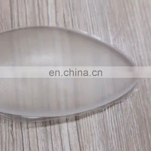 ES6640 2016 China Wholesale High Quality Sexy Lady's Silicone Inserts for Bra thumbnail-3