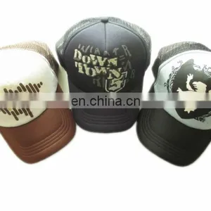 Cheap but Nice Custom 5 Panel Hats thumbnail-1