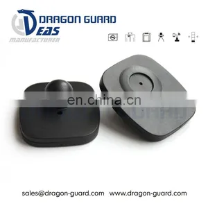 Dragon Guard RF Security System Eas Tagging System Eas Hard Tag for Clothing (CE/ISO) thumbnail-1