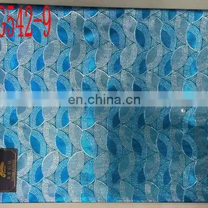 Nigeria African Sequins Gele Headtie(SG542) New Sego Headtie thumbnail-3