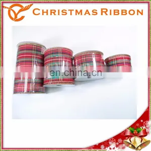 Popular Items Eye-Catching Bow With Christmas Ribbon thumbnail-3
