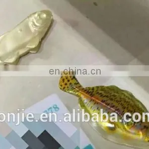 Small Size Chepa Price Lure uv Printer With Emboss Effect thumbnail-3