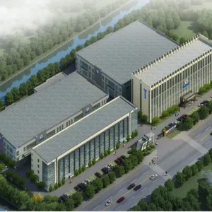 Tianli Forklift Group Co.,ltd company overview - view 1 thumbnail