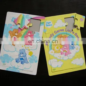 Printing Chipboard Jigsaw Puzzle thumbnail-4