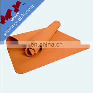 Non-slip Fitness Tpe Yoga Mat / Yoga Mat Manufacturer thumbnail-4