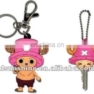 Zinc Alloy Keyring thumbnail-1