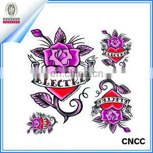 on Sale Face Tatoo,lip Tattoo,nail Water Tattoo thumbnail-4