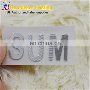 Custom Design Available Printer for Aluminum Label thumbnail-3