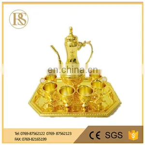 Metal Decanters Suit Gift thumbnail-2