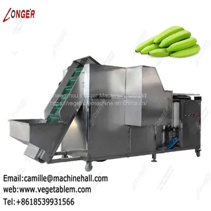Raw Banana Peeler|Green Banana Peeling Machine in India|Banana Peeler Machine|Banana Skin Peeling Machine thumbnail-4