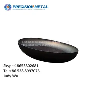 High Quality Dish Head Pipe End Cover 36