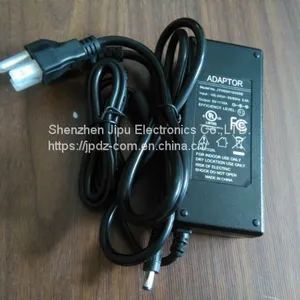 UL&Level VI 5V10A Switching Power Supply 50W Power Adapter for LEDlighitng/CCTV Cmaera/3D Printer thumbnail-3
