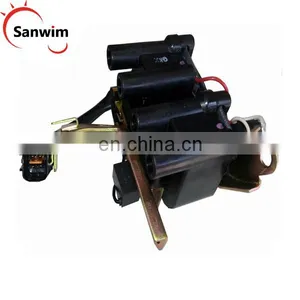 Automotive Parts High Performance Ignition Coil 27301-33010 thumbnail-1