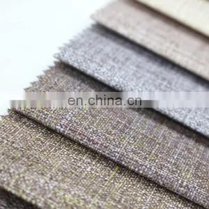 Wholesale Custom Turkish Curtain Fabric Thermal Blackout Curtains for the Living Room Modern thumbnail-2