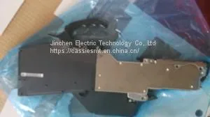 Electric SS 12 &16mm SMT Feeder for YAMAYA Placement Equipment KHJ-MC200-002 thumbnail-2