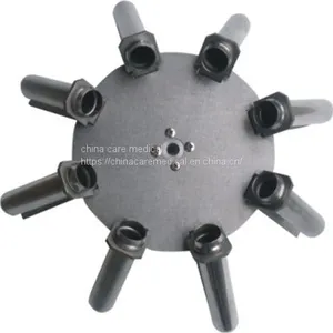 Plate Centrifuge thumbnail-3