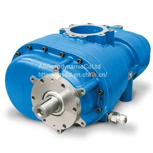 Hitachi Compressor SG Series thumbnail-1