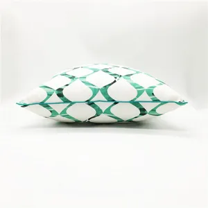 Chinese Factory High Quality Custom Digital Printing Cushion Covers thumbnail-1