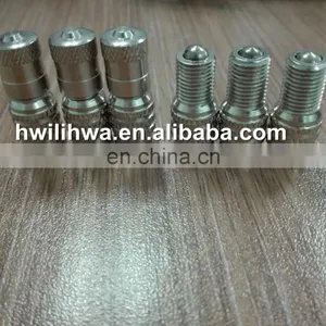 Double Sealing Valve Caps thumbnail-1