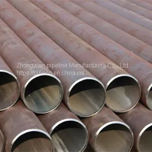 Spiral Steel Pipe Supplier thumbnail-5