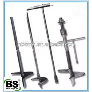 Best Selling Earth Ground Screw Pile for America Market thumbnail-3