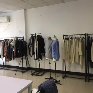 Dongguan Duole Clothing Co., Ltd company overview - view 1 thumbnail